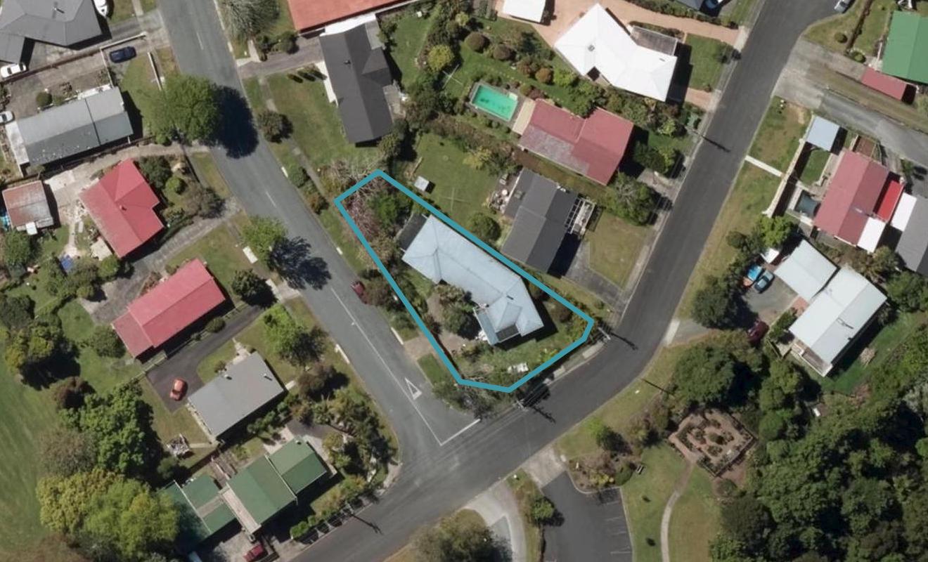 25 Takahe Street, Tikipunga, Whangarei - Carousel 1