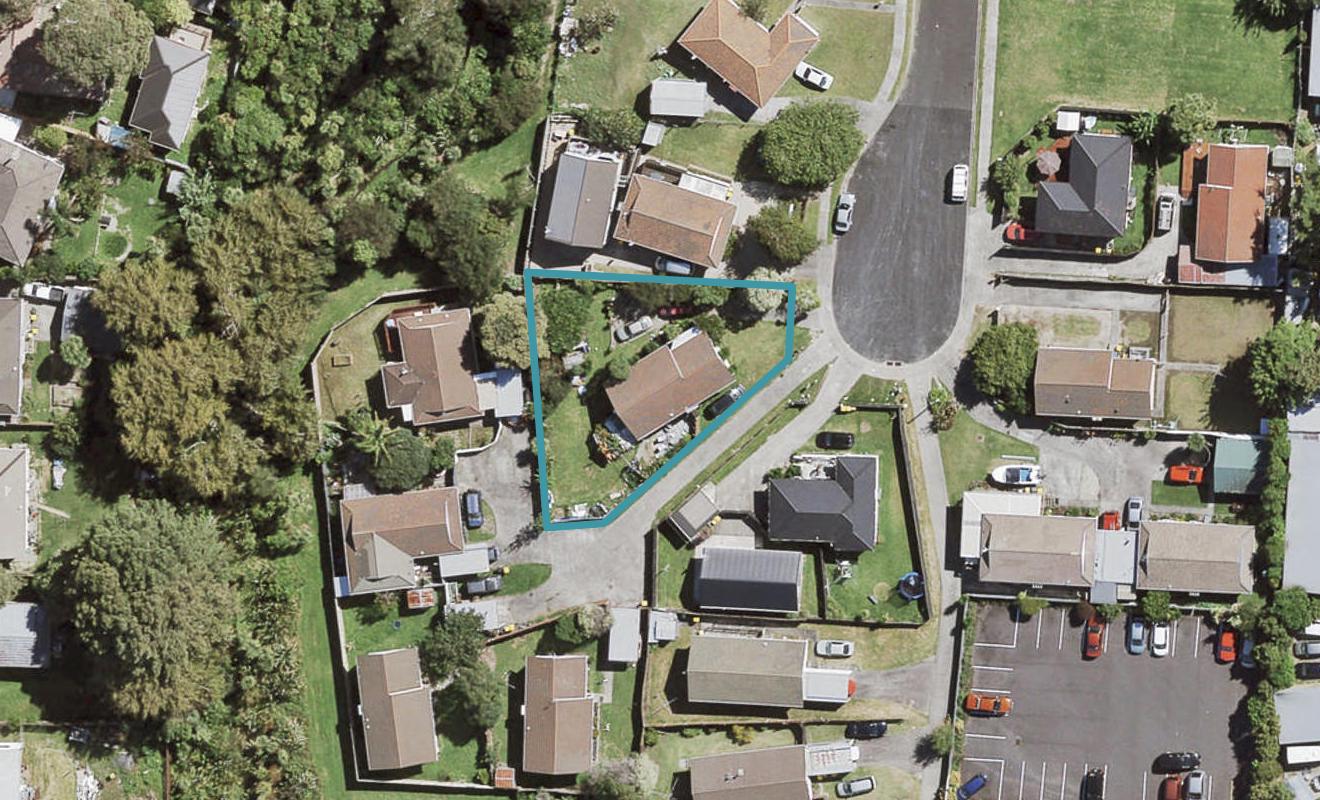 25 Edwin Freeman Place, Ranui, Auckland - Carousel 1