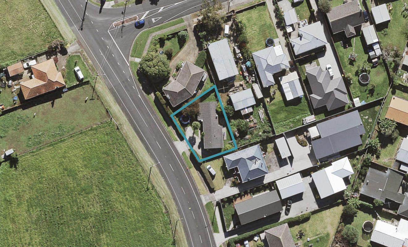 185A Wallace Road, Mangere Bridge, Auckland - Carousel 1