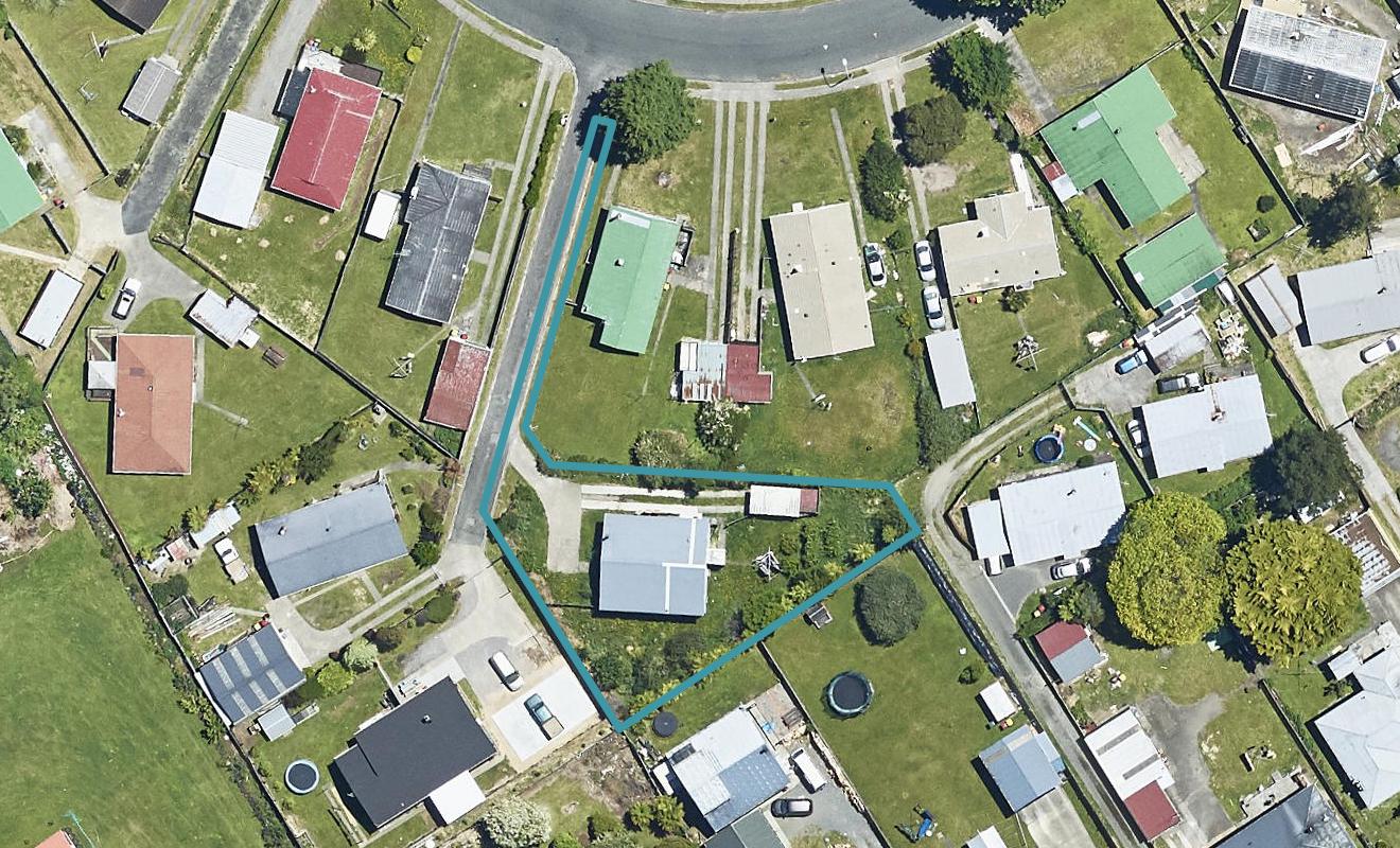 18 Tania Crescent, Western Heights, Rotorua - Carousel 1
