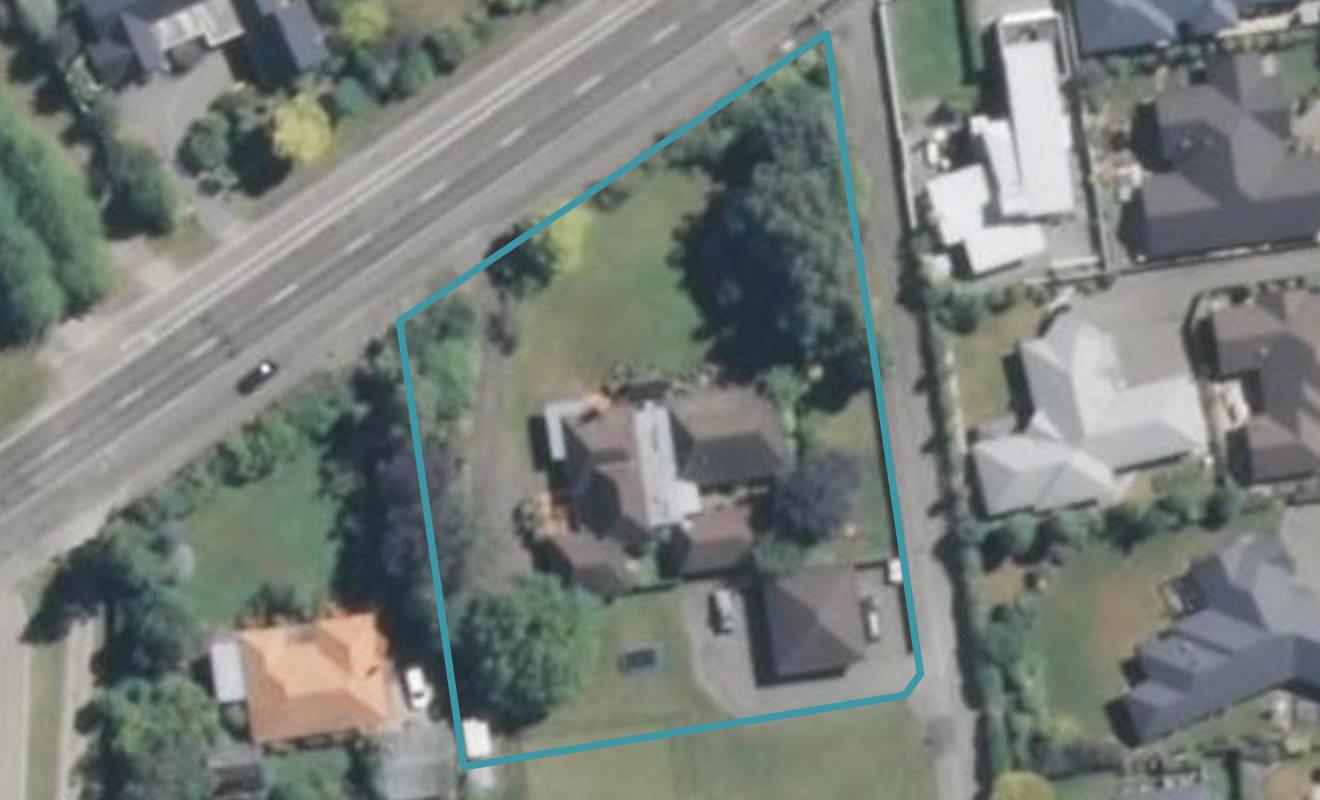 244 Pages Road, Gleniti, Timaru - Carousel 1
