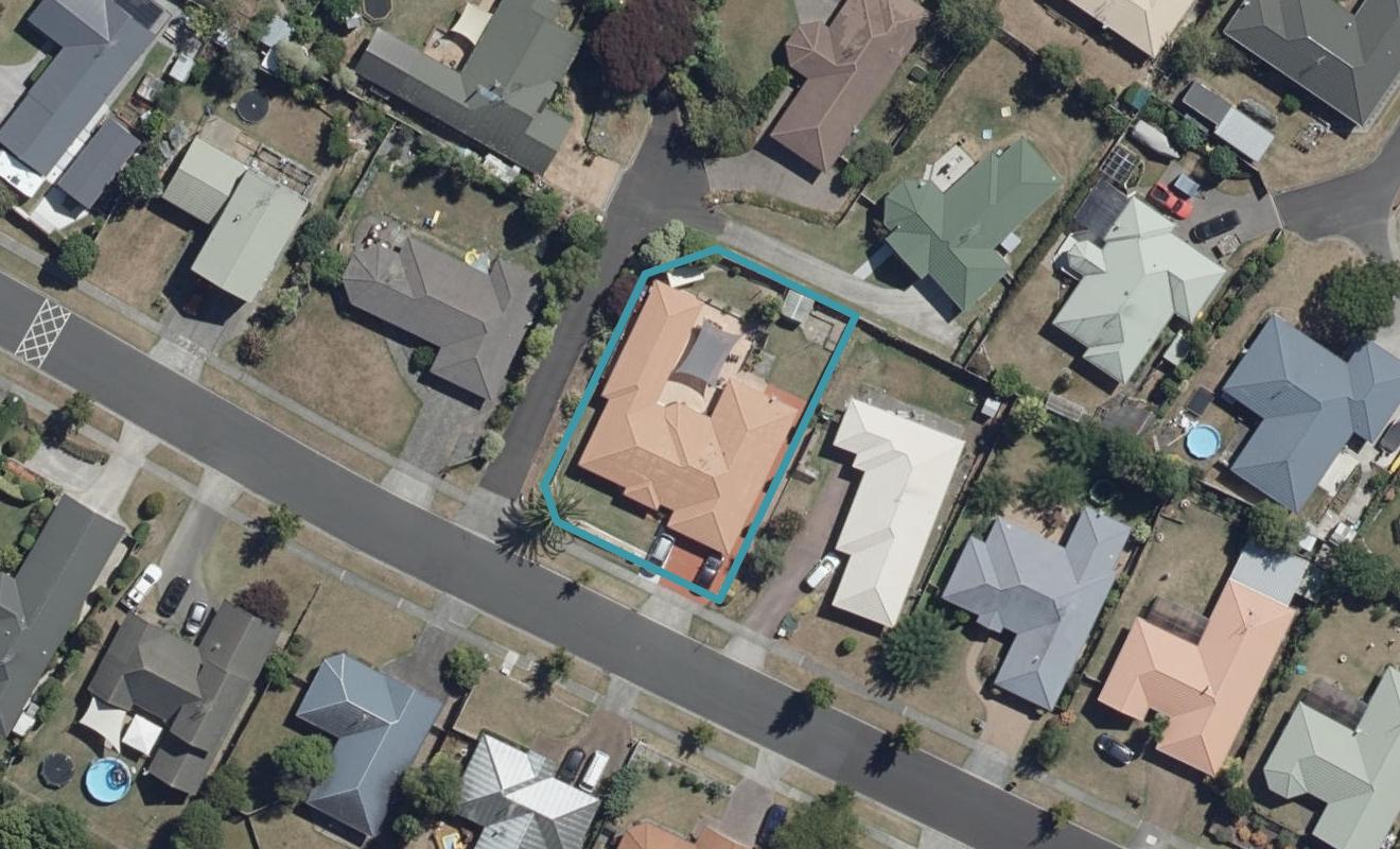 36 Ayrshire Drive, Grandview Heights, Hamilton - Carousel 1