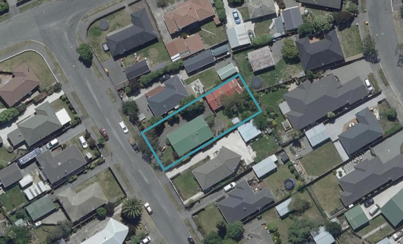 34 Kirner Street, Burwood, Christchurch - Carousel 1