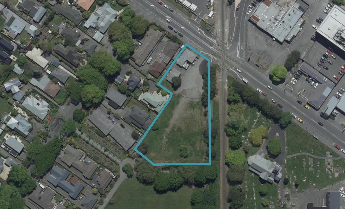 23/27 Harewood Road, Papanui, Christchurch - Carousel 1