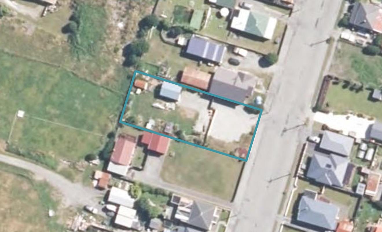 80 Blake Street, Blaketown, Greymouth - Carousel 1
