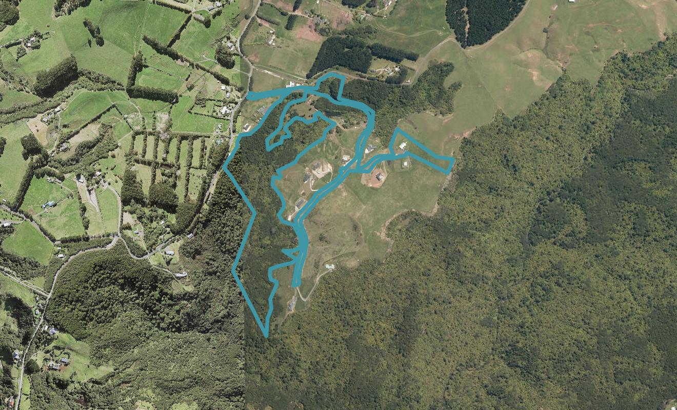 71C Taiapa Valley Road, Waimauku - Carousel 1
