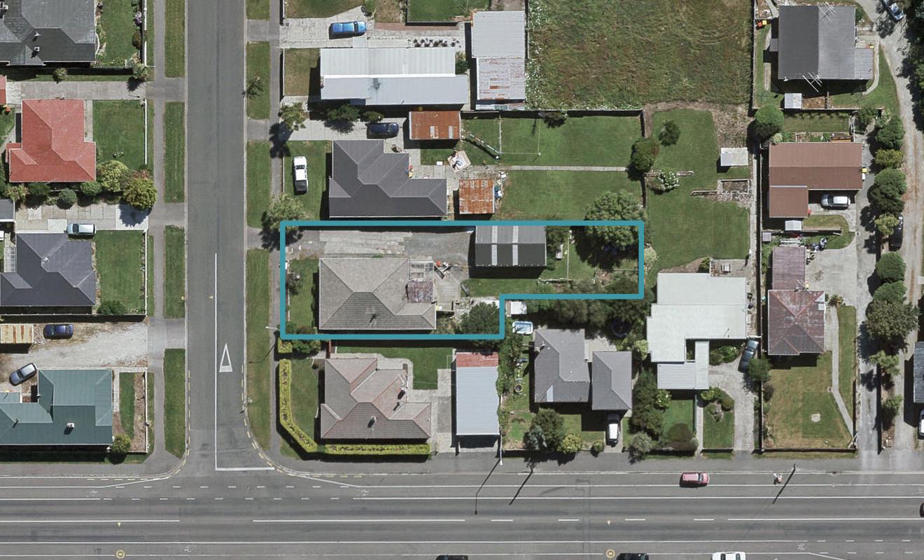 298 Princes Street, Strathern, Invercargill - Carousel 1