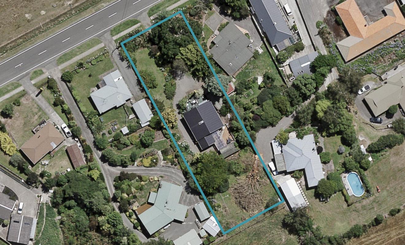 126 Mount Herbert Road, Waipukurau - Carousel 1