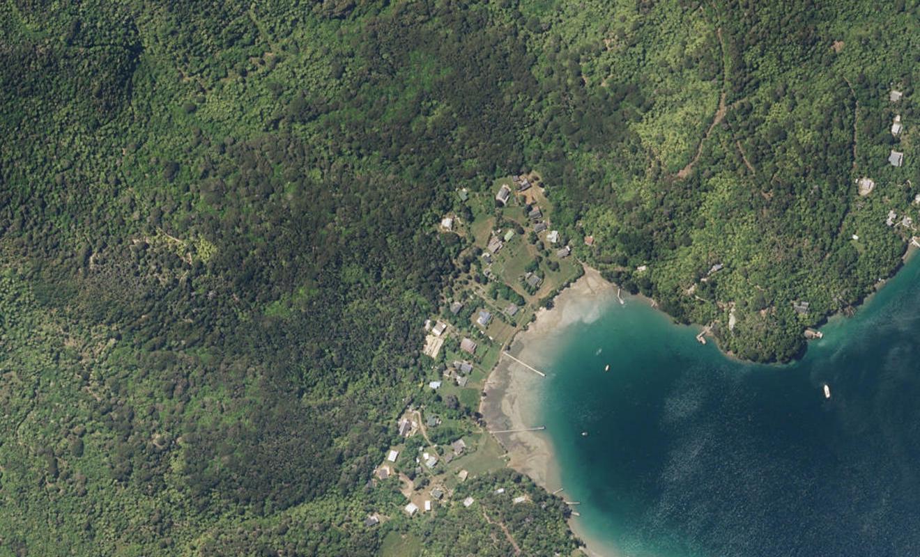 0 Lochmara Bay, Lochmara Bay, Marlborough Sounds - Carousel 1