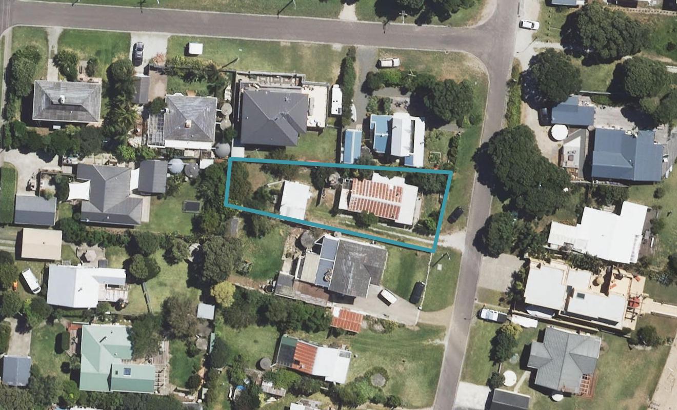 17 Pare Street, Wainui, Gisborne - Carousel 1