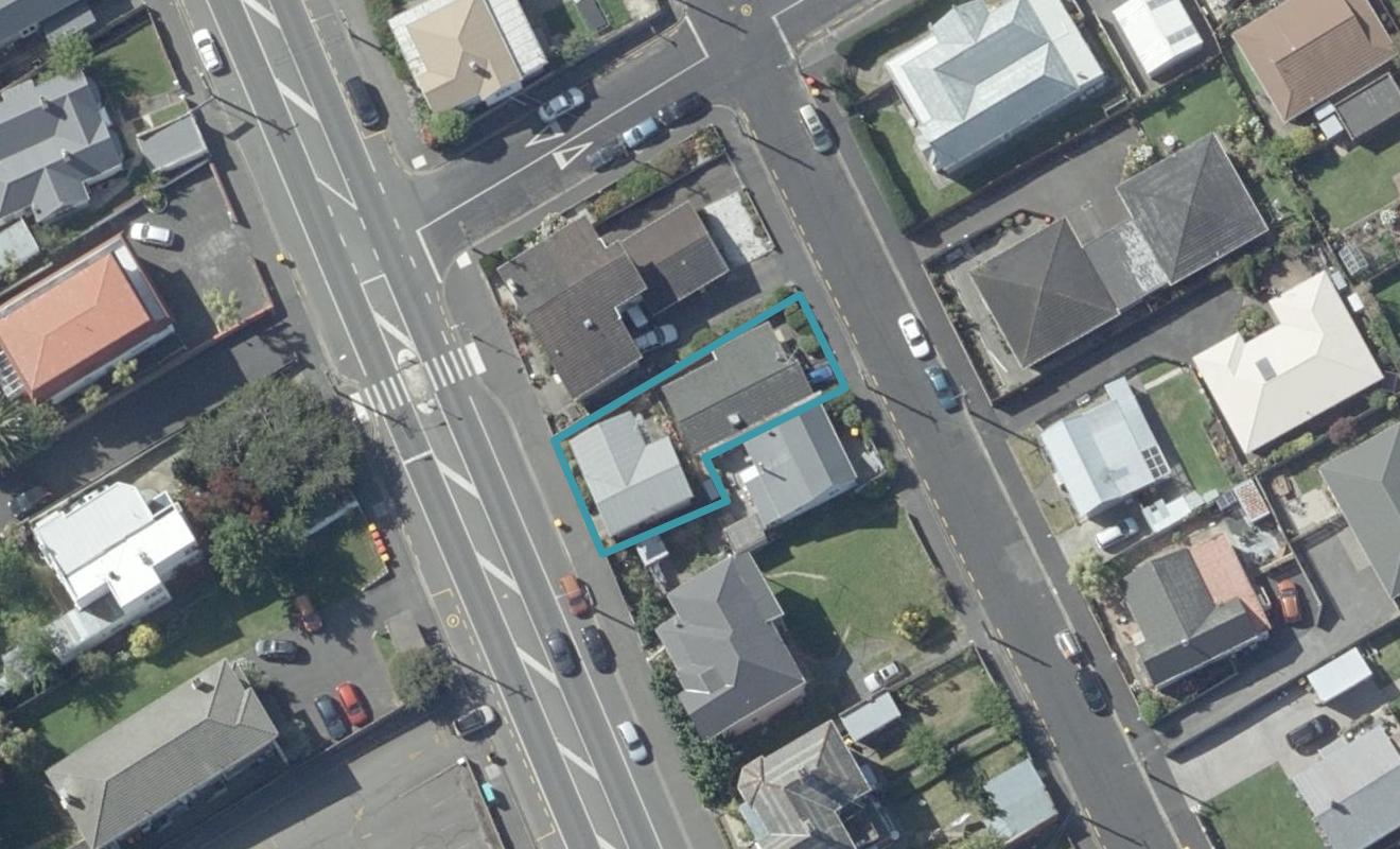 110B Fitzroy Street, Forbury, Dunedin - Carousel 1