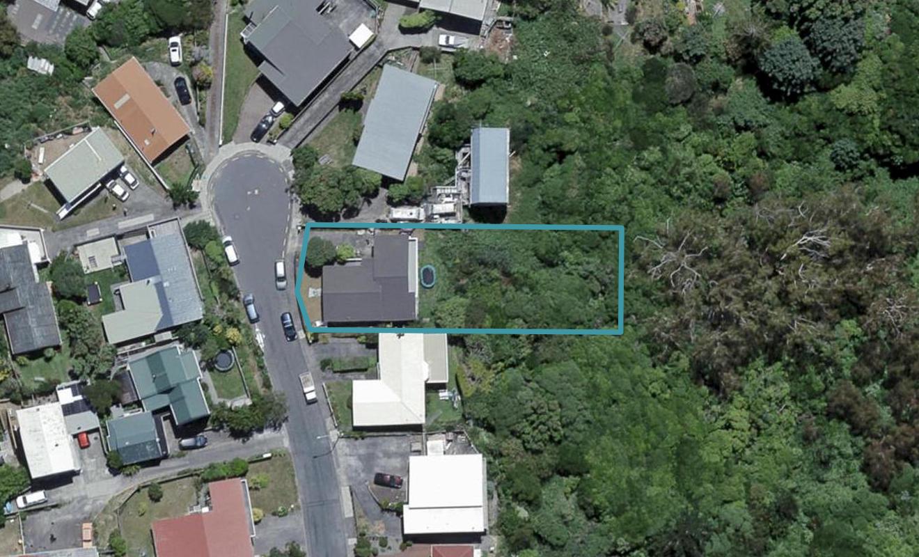 20 Maple Grove, Kingston, Wellington - Carousel 1