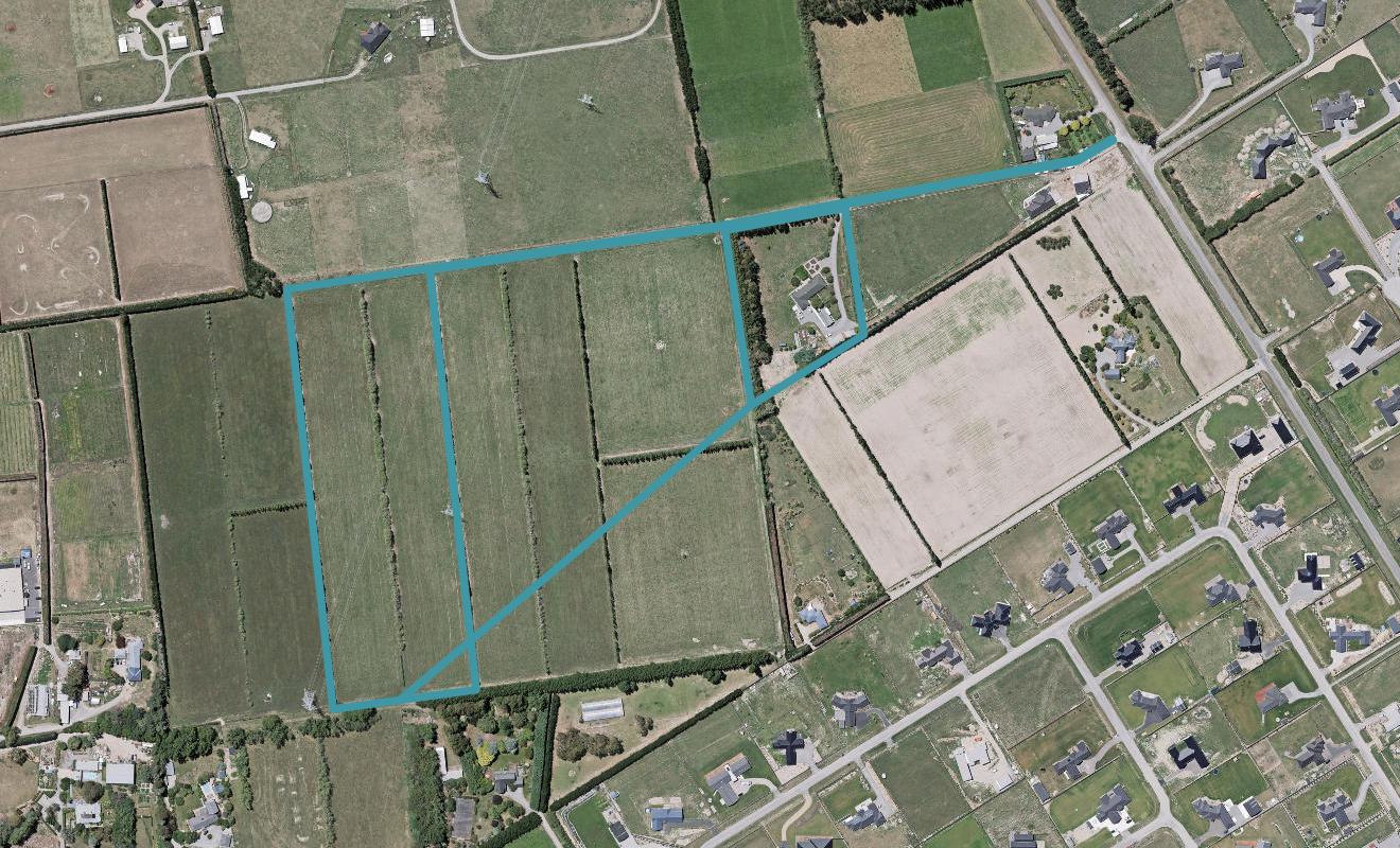 135 Wards Road, Swannanoa, Rangiora - Carousel 1