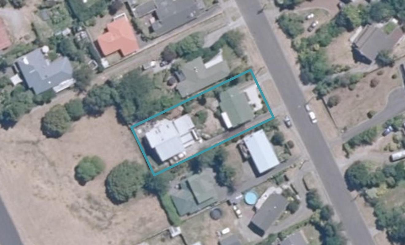 1//27 Sunset St, Hilltop, Taupo - Carousel 1