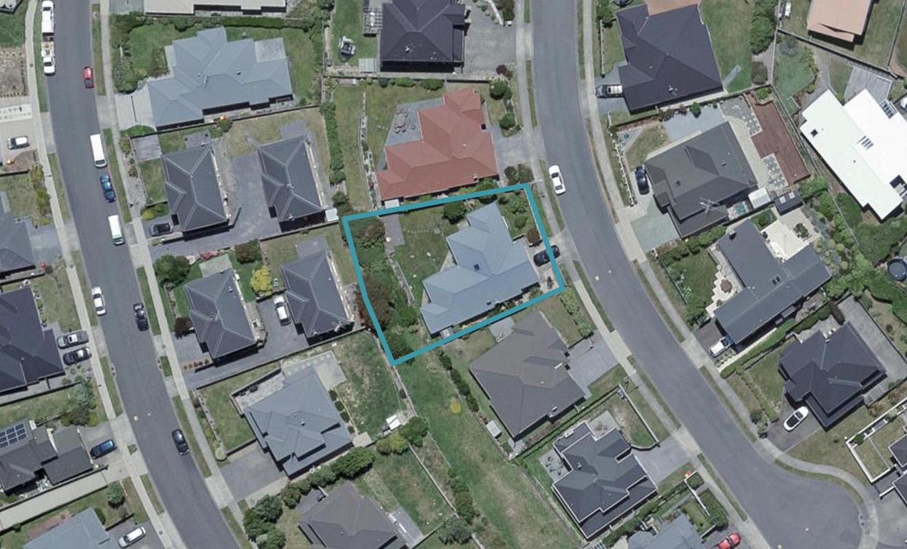 8 Sandybrow, Churton Park, Wellington - Carousel 1