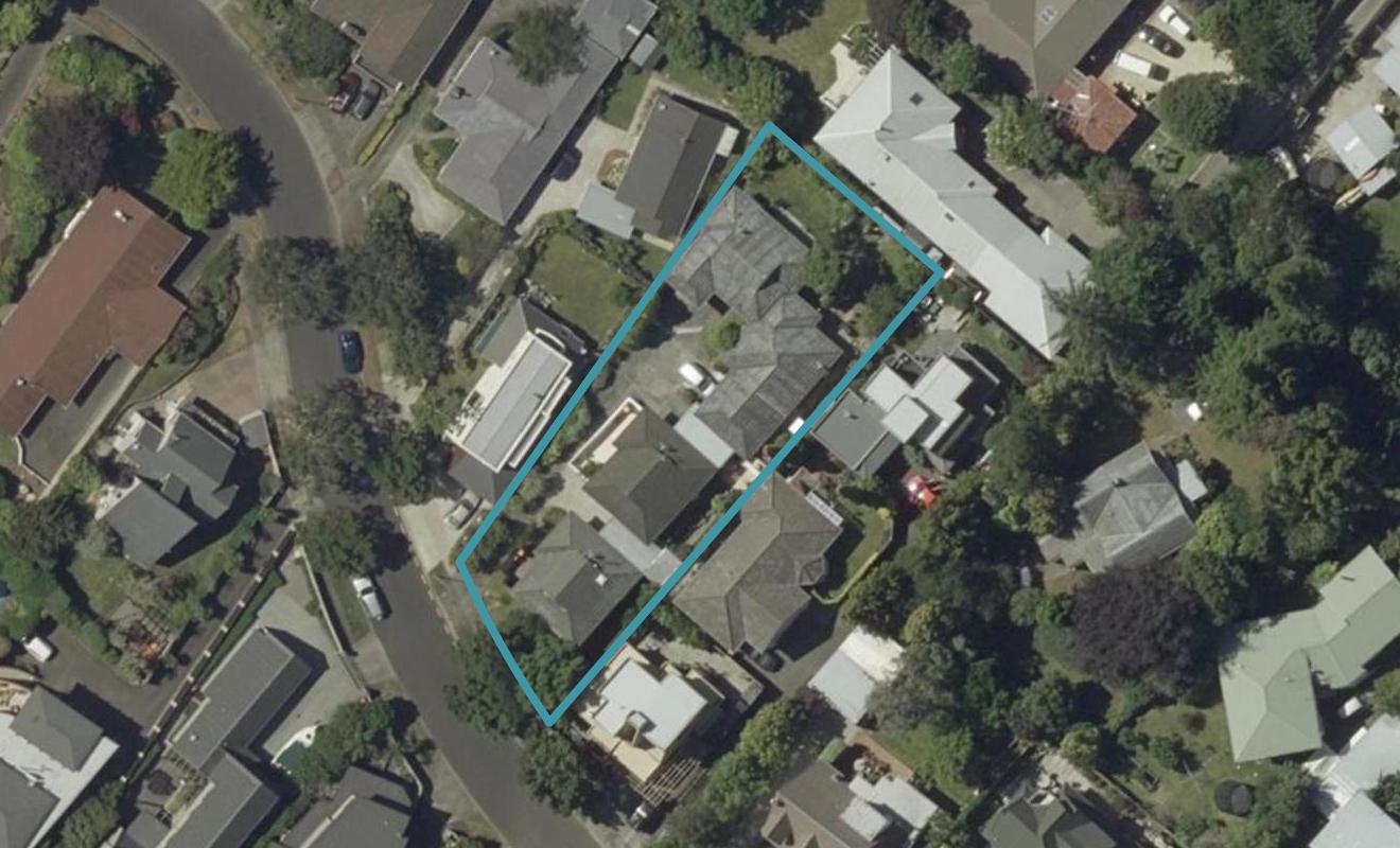 18B Montgomery Terrace, Hokowhitu, Palmerston North - Carousel 1