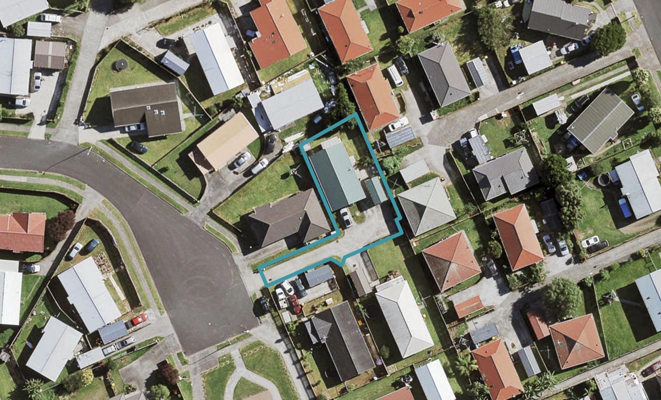 24 Volta Place, Clendon Park, Auckland - Carousel 1