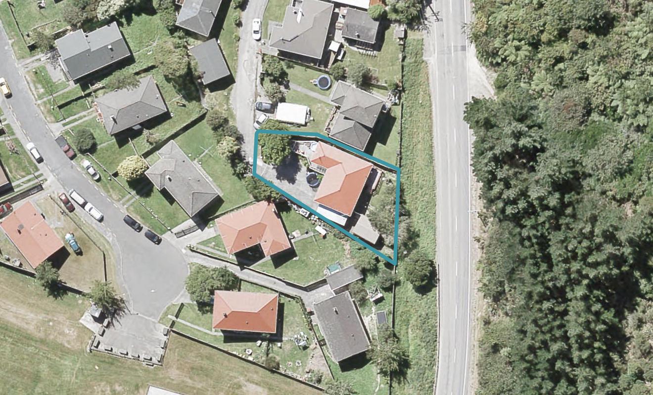 11 Parenga Street, Wainuiomata, Lower Hutt - Carousel 1