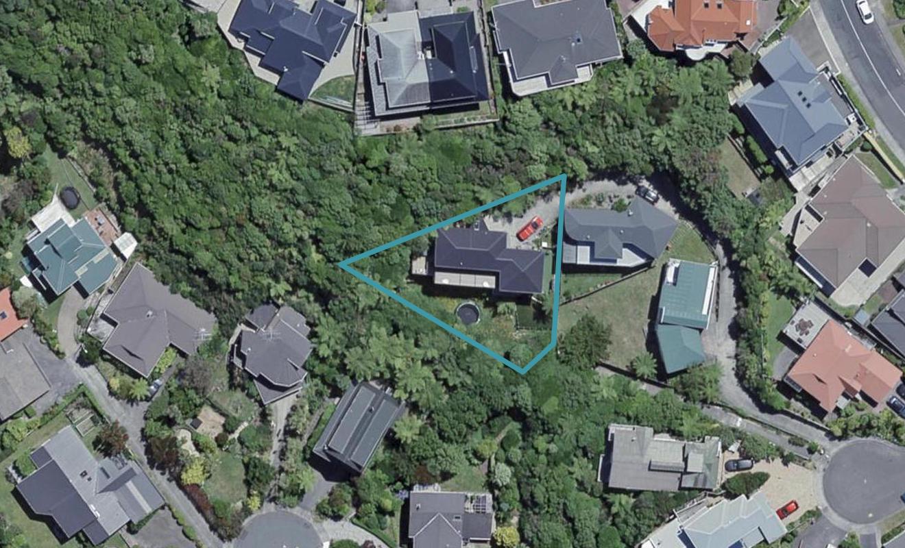 10 Gavaskar Place, Khandallah, Wellington - Carousel 1