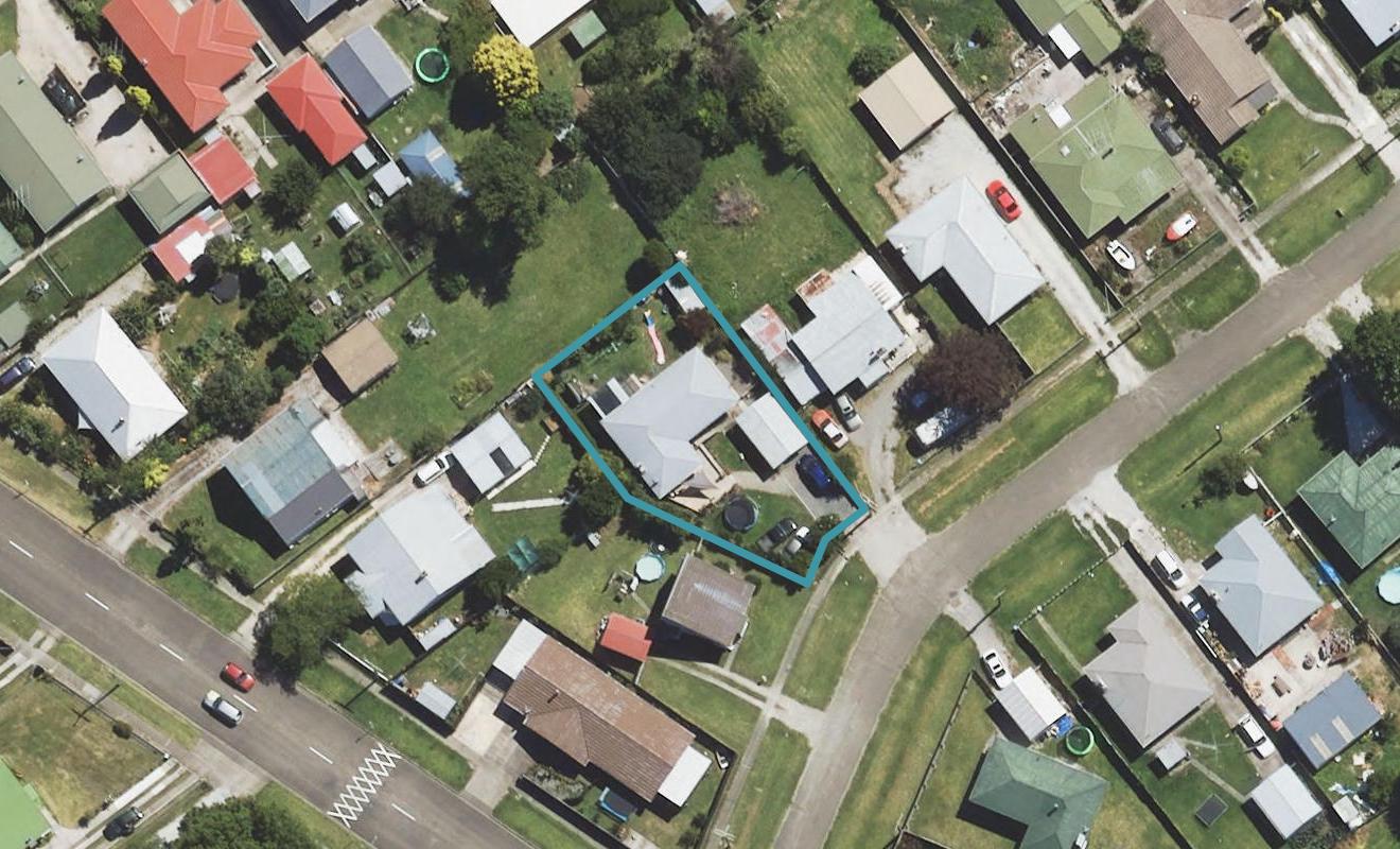 6 Tui Street, Outer Kaiti, Gisborne - Carousel 1