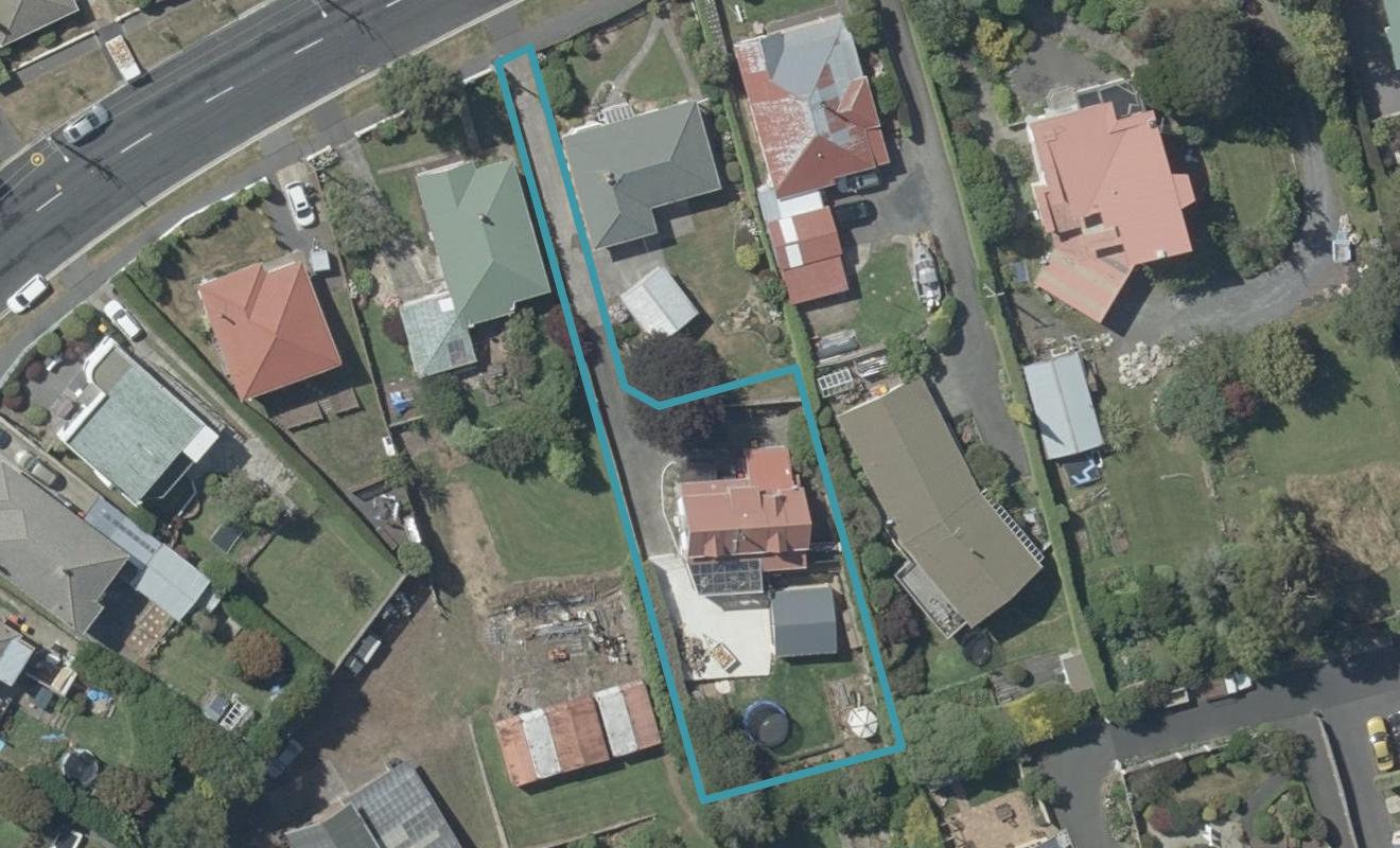 91A Mornington Road, Kenmure, Dunedin - Carousel 1