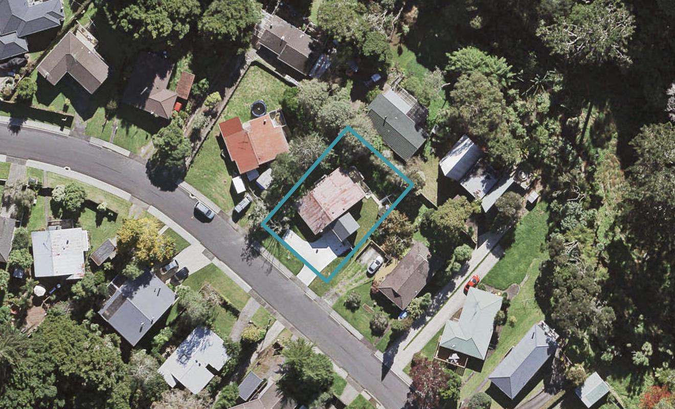40 Castleton Street, Birkdale, Auckland - Carousel 1