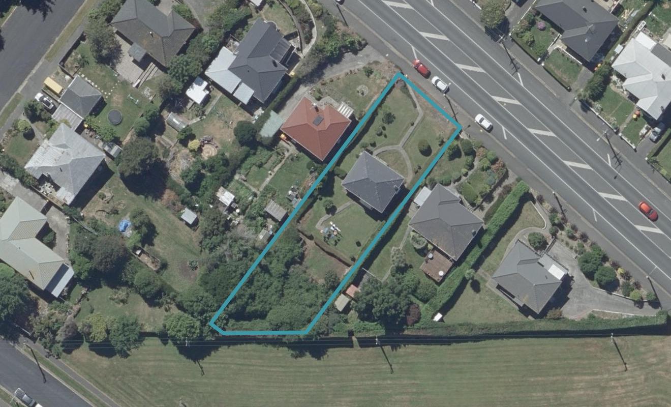 409 Taieri Road, Halfway Bush, Dunedin - Carousel 1