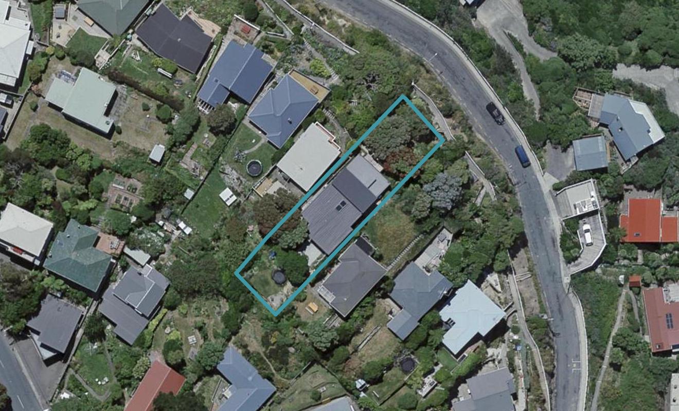 58 Hornsey Road, Melrose, Wellington - Carousel 1