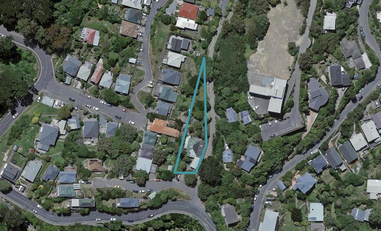 1/19 Manchester Terrace, Melrose, Wellington - Carousel 1