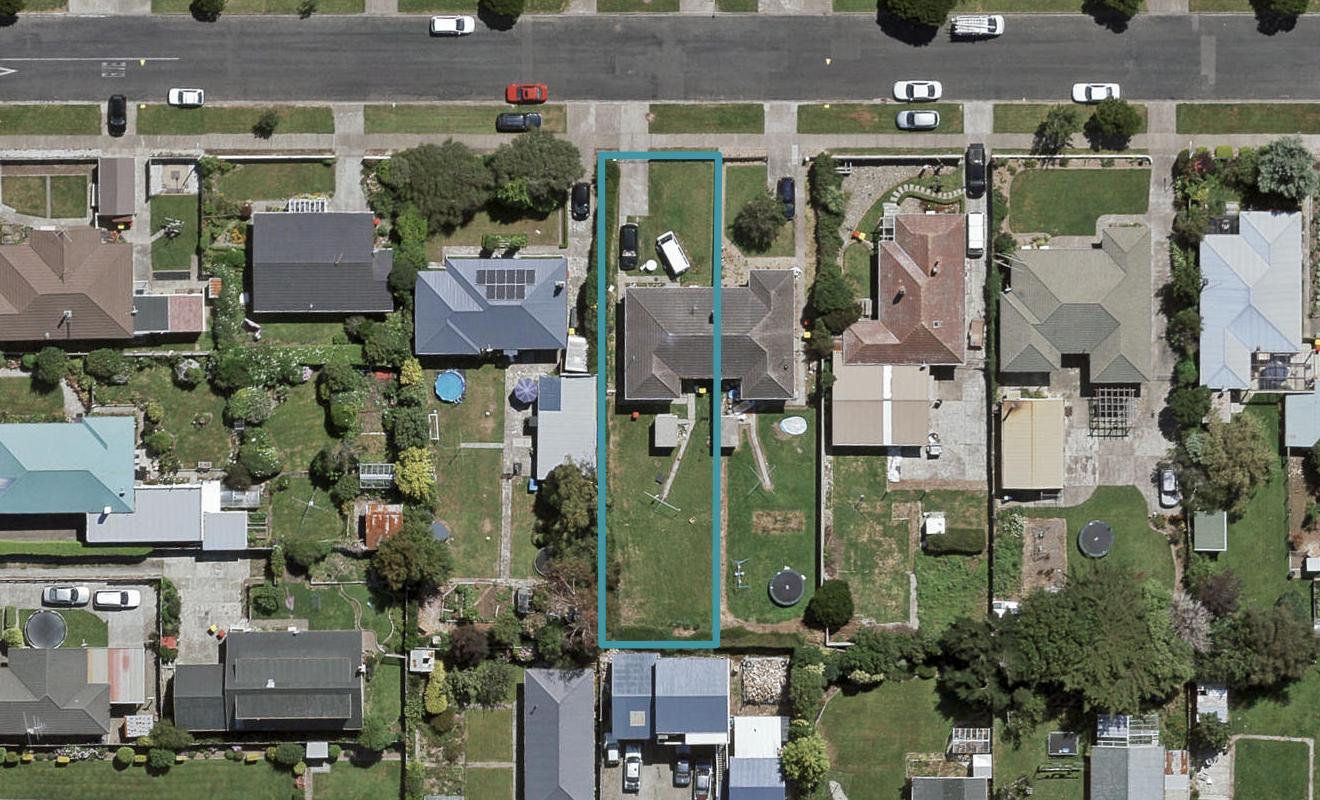 55 Totara Street, Newfield, Invercargill - Carousel 1