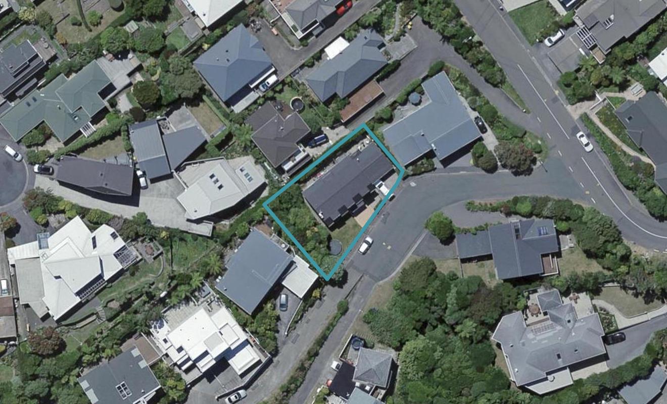 4 Elgin Way, Khandallah, Wellington - Carousel 1