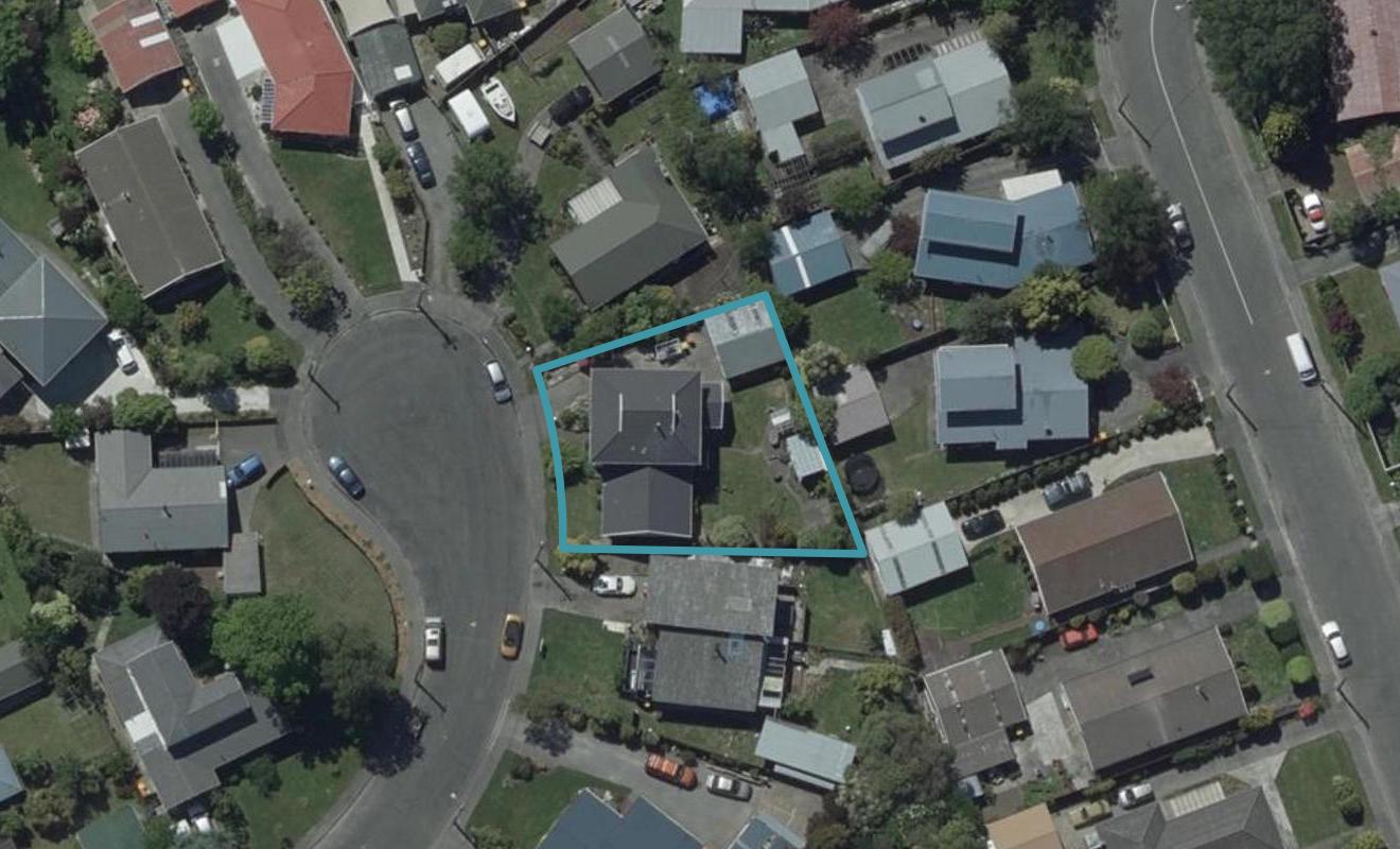 14 Copenhagen Place, Hoon Hay, Christchurch - Carousel 1