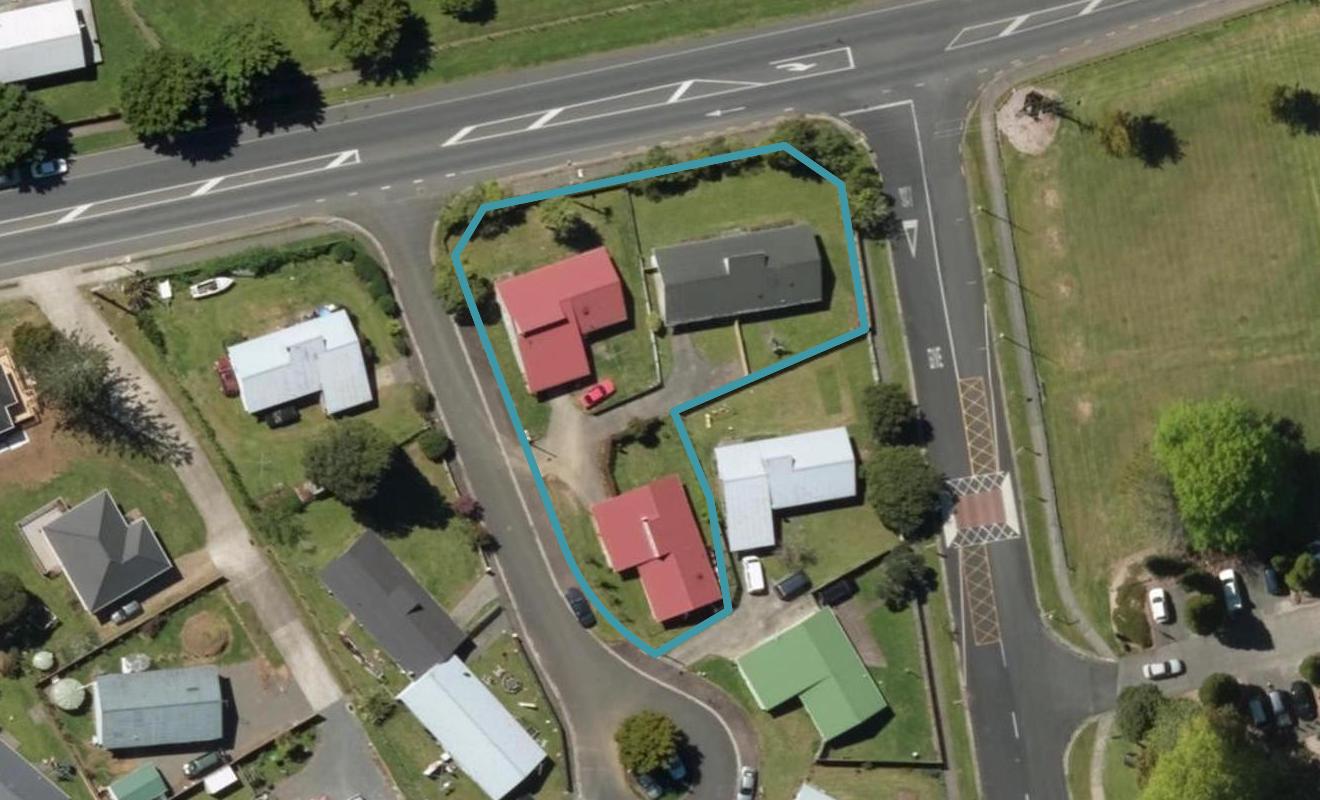 3 Okere Place, Tikipunga, Whangarei - Carousel 1