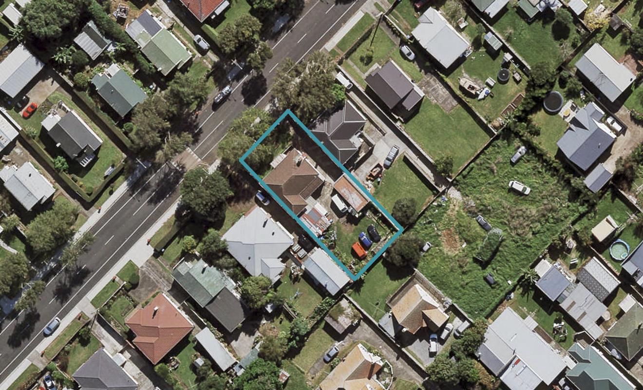 36 Lippiatt Road, Otahuhu, Auckland - Carousel 1
