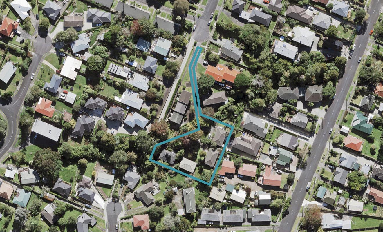 3/24 Karaka ST, New Lynn, Auckland - Carousel 1