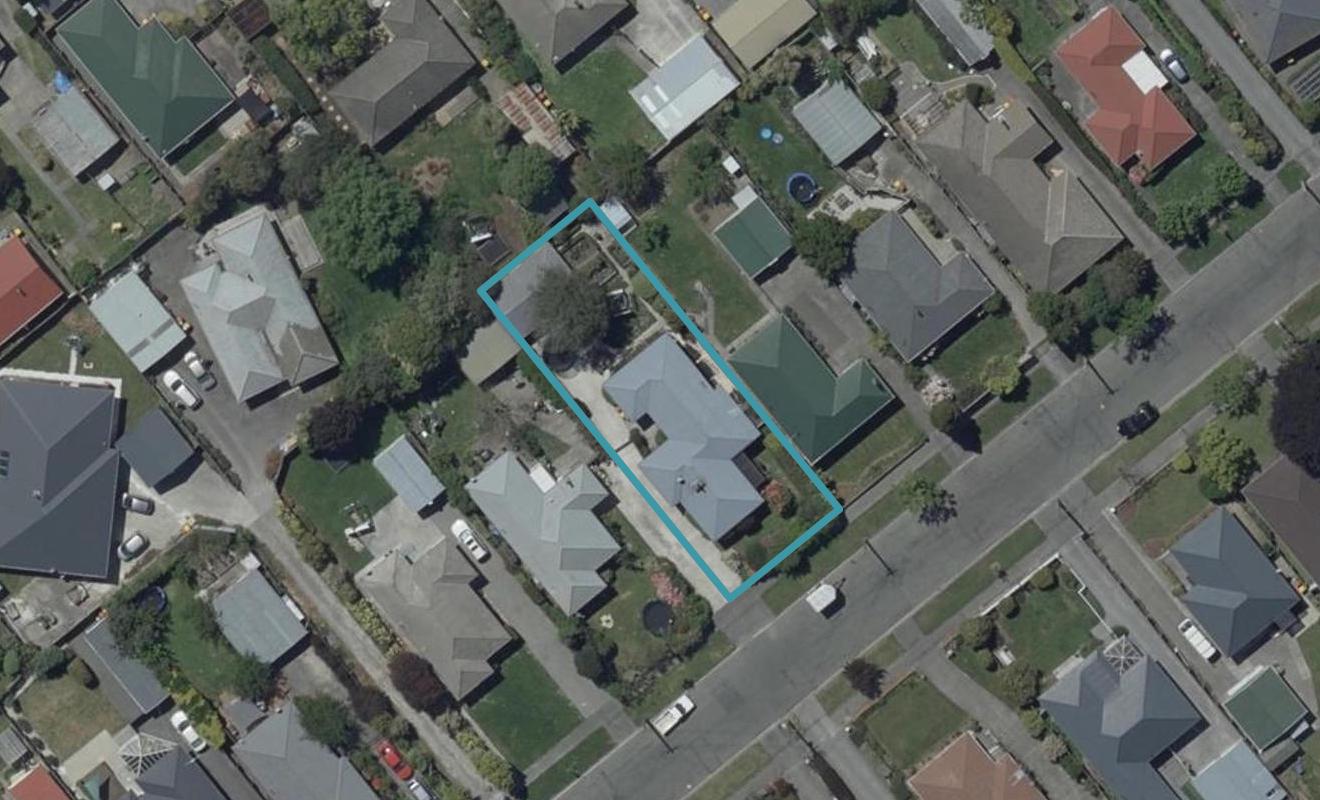 27 Stanbury Avenue, Somerfield, Christchurch - Carousel 1