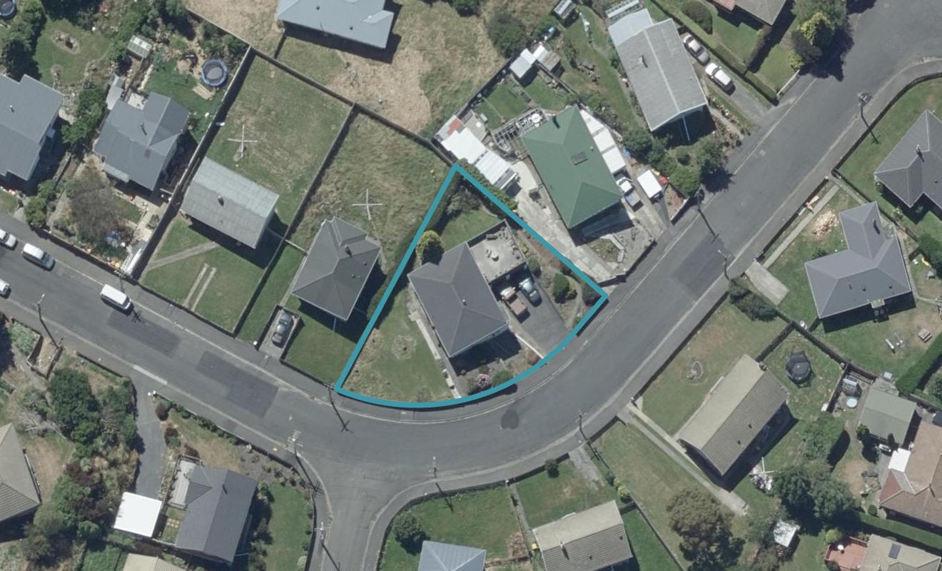 93 Turnbull Street, Brockville, Dunedin - Carousel 1