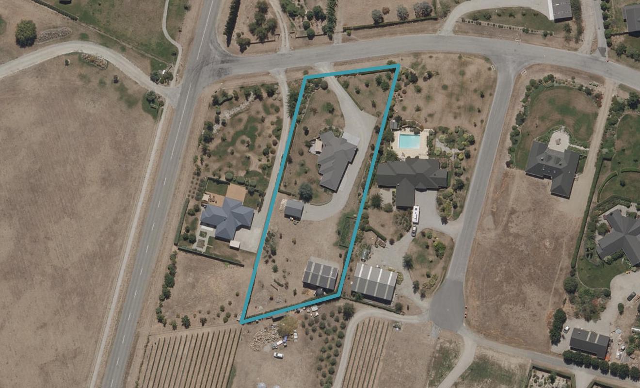 3 Roberts Drive, Cromwell, Cromwell - Carousel 1