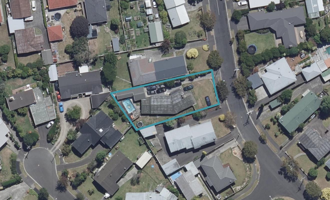 6 Chesterman Road, Riverlea, Hamilton - Carousel 1