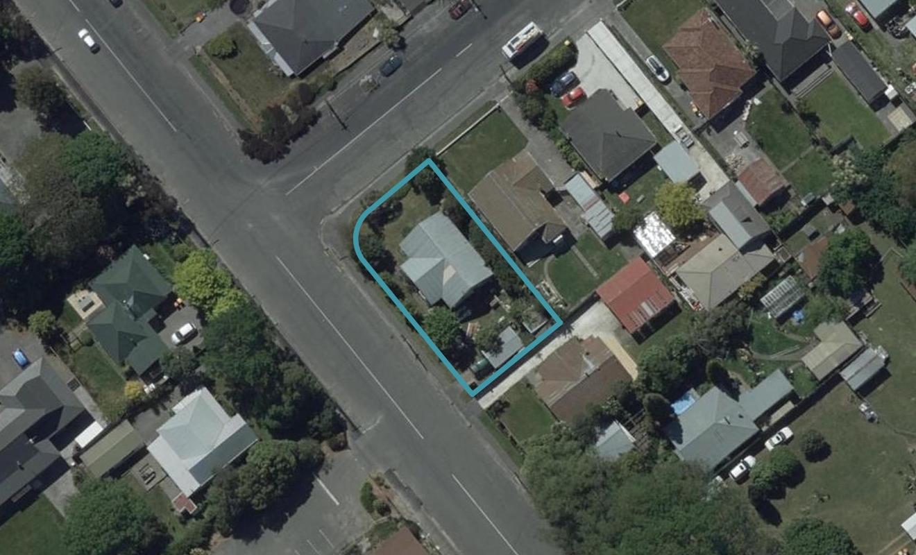 86 Domain Terrace, Spreydon, Christchurch - Carousel 1