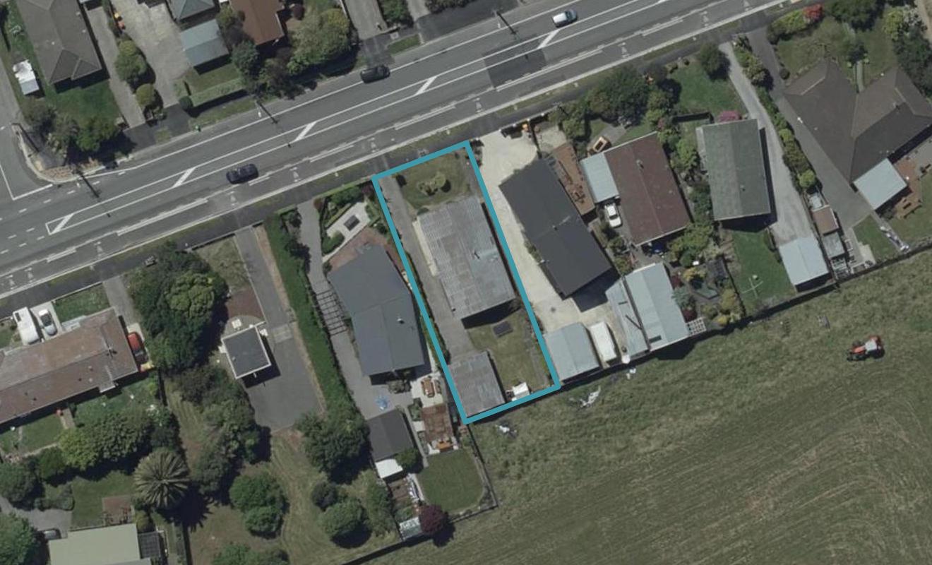 136 Sparks Road, Hoon Hay, Christchurch - Carousel 1