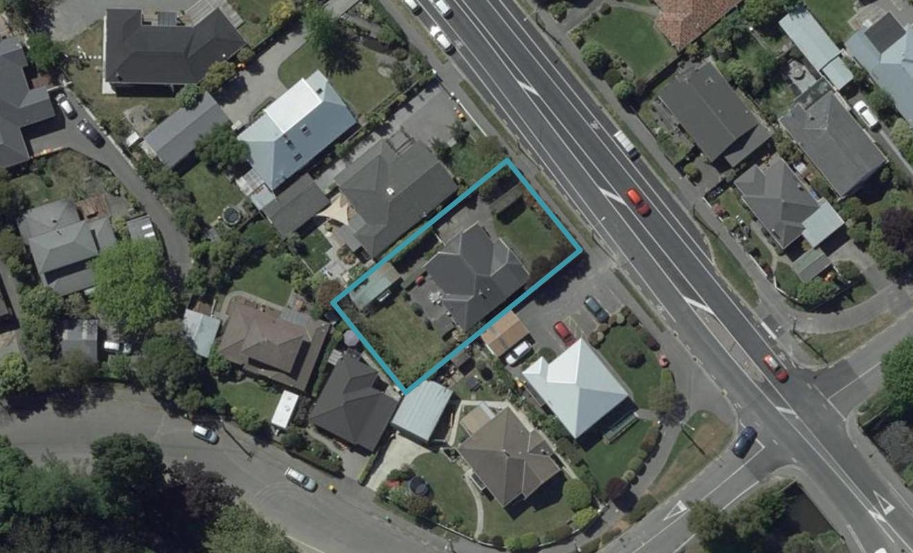5 Barrington Street, Somerfield, Christchurch - Carousel 1