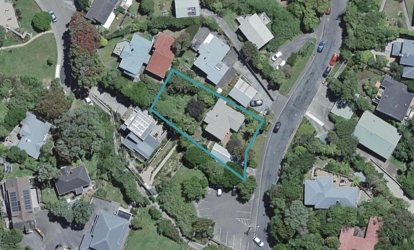 26 Worcester Street, Wilton, Wellington - Carousel 1
