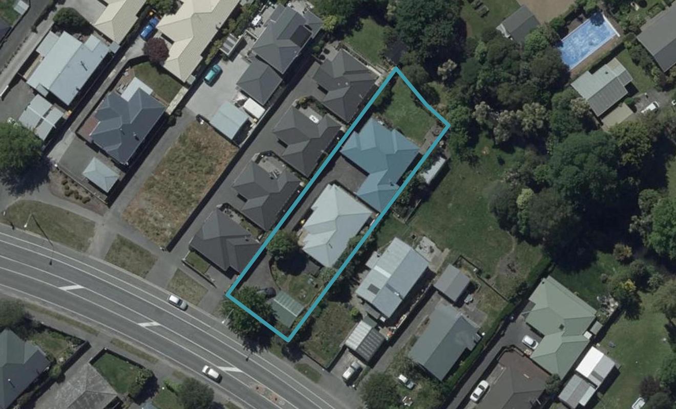 23 Hoon Hay Road, Hoon Hay, Christchurch - Carousel 1