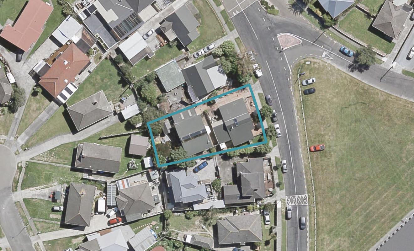 1/58 Guthrie Street, Waterloo, Lower Hutt - Carousel 1