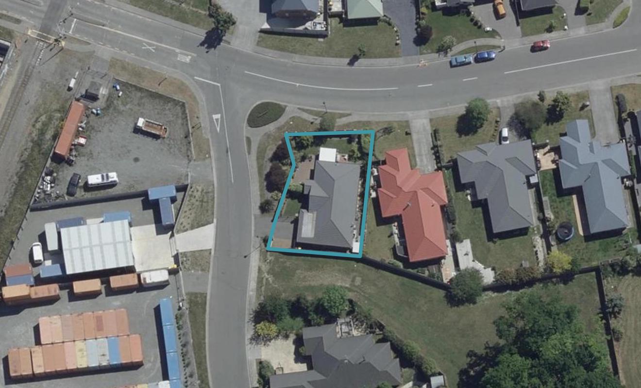 159 Courtenay Drive, Kaiapoi, Kaiapoi - Carousel 1