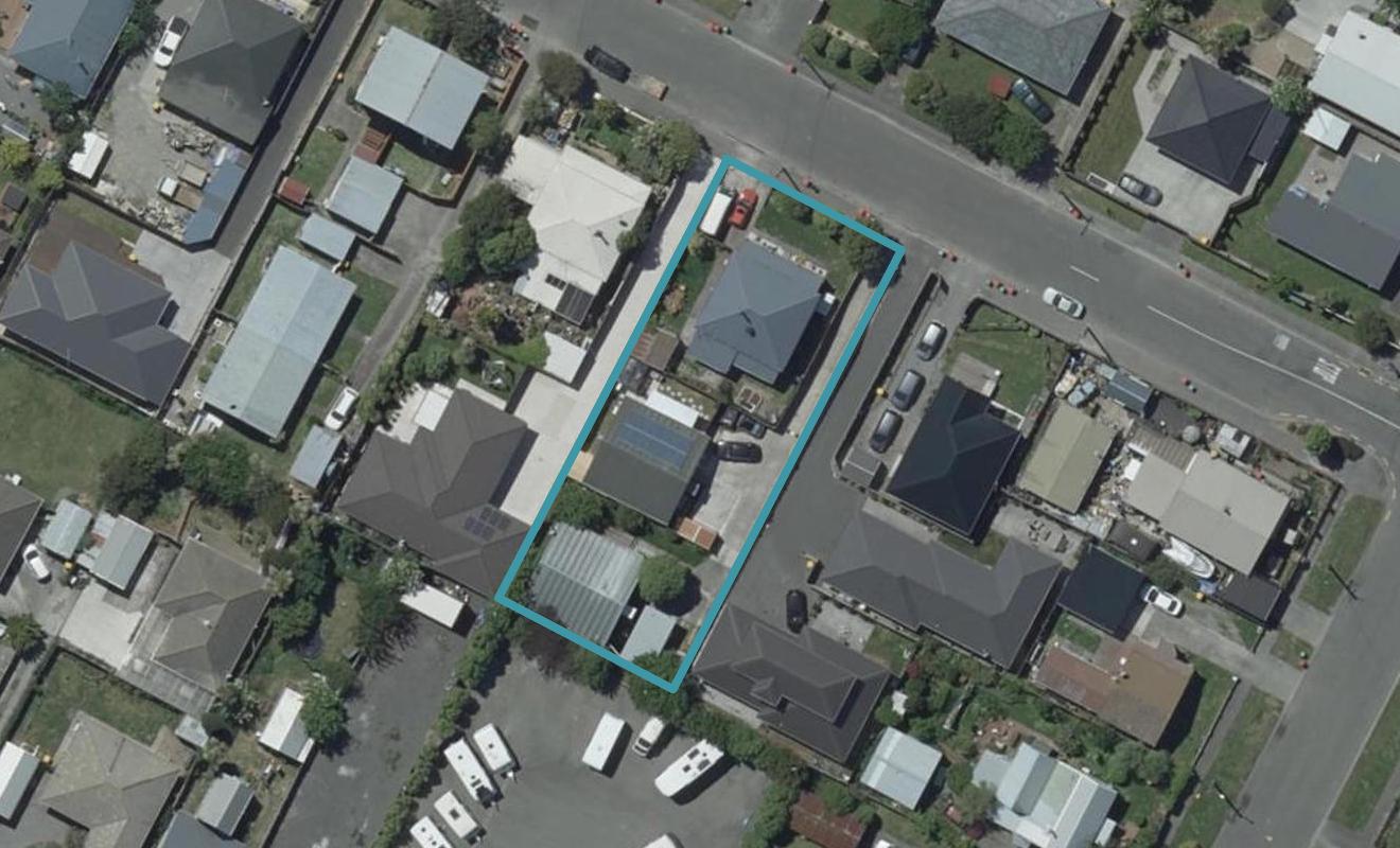 42 Matlock Street, Woolston, Christchurch - Carousel 1