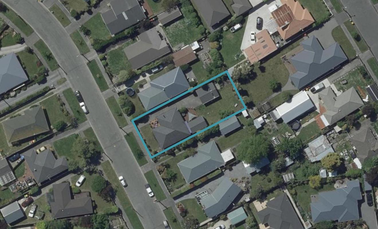 10 Kaiwara Street, Hoon Hay, Christchurch - Carousel 1