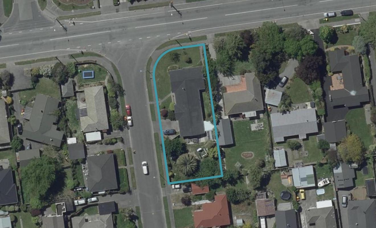 189 Cashmere Road, Hoon Hay, Christchurch - Carousel 1