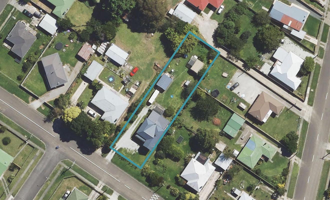46 Huxley Road, Outer Kaiti, Gisborne - Carousel 1